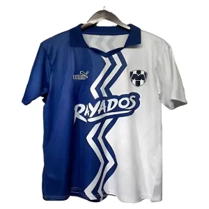 Rayados Rayados Monterrey Dres 2025/26 (Speciální Edice)