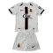 RCD Mallorca Dětský Venkovní Dres 2025/26
