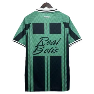 Real Betis Dres 2025/26 (Speciální Edice)