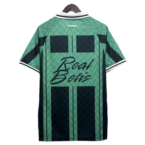 Real Betis Dres 2025/26 (Speciální Edice)