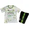 Real Betis Pre-Match Dětský Dres 2025/26