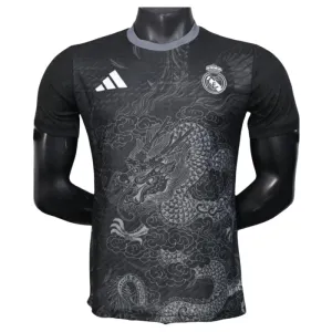 Real Madrid Dres 2025/26 Dračí (Speciální Edice)