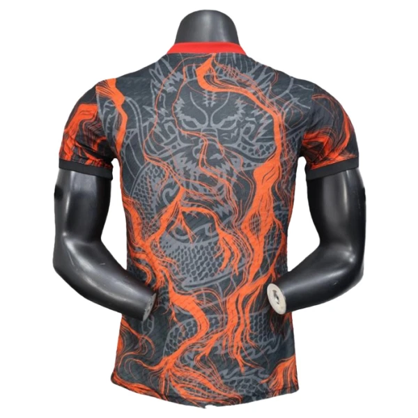 Real Madrid Dres 2025/26 Dračí (Speciální Edice)