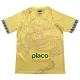 Santos FC Dres 2025/26 Dračí Žlutá
