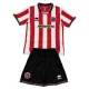 Sheffield United Dětský Domácí Dres 2025/26 Sheffield United Dětský Domácí Dres 2025/26