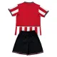 Sheffield United Dětský Domácí Dres 2025/26