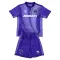 Sheffield United Dětský Třetí Dres 2025/26