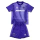 Sheffield United Dětský Třetí Dres 2025/26 Sheffield United Dětský Třetí Dres 2025/26