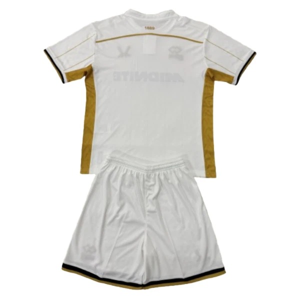 Sheffield United Dětský Venkovní Dres 2025/26