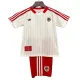 SL Benfica Terrace Icons Dětský Dres 2025/26