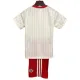 SL Benfica Terrace Icons Dětský Dres 2025/26