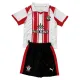 Southampton Dětský Domácí Dres 2025/26 Southampton Dětský Domácí Dres 2025/26
