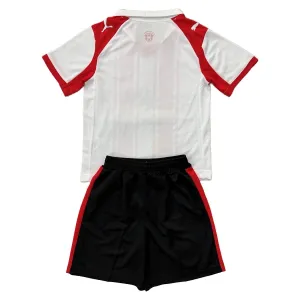 Southampton Dětský Domácí Dres 2025/26