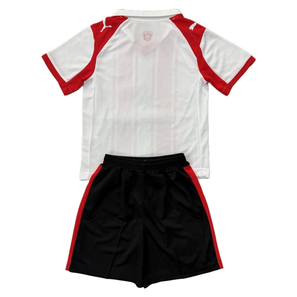 Southampton Dětský Domácí Dres 2025/26