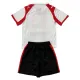 Southampton Dětský Domácí Dres 2025/26
