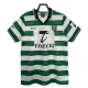 Sporting CP 1999-2000 Domácí Dres Sporting CP 1999-2000 Domácí Dres