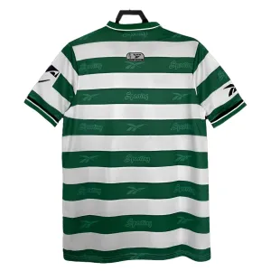 Sporting CP 1999-2000 Domácí Dres