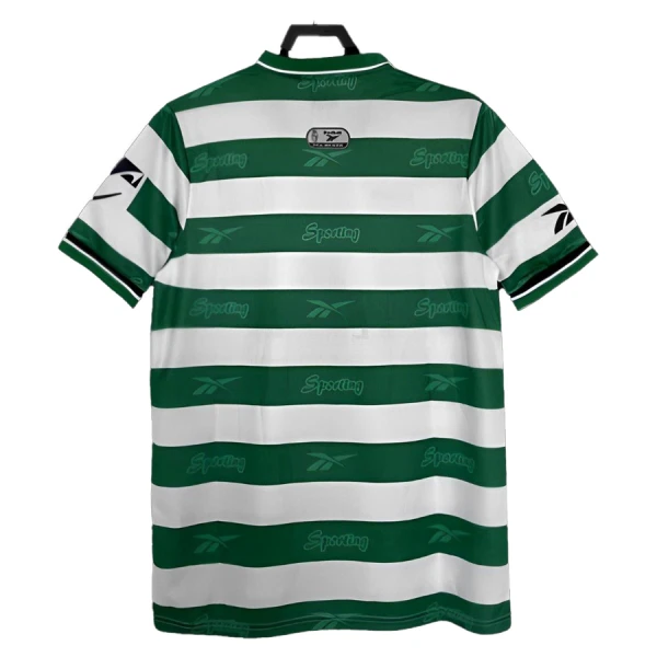 Sporting CP 1999-2000 Domácí Dres