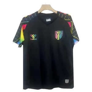 Sunderland Dres 2025/26 (Speciální Edice)