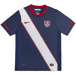 USA 2010 Venkovní Dres Retro