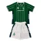 Werder Bremen Dětský Domácí Dres 2025/26