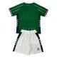 Werder Bremen Dětský Domácí Dres 2025/26