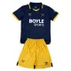 West Ham United Dětský Třetí Dres 2025/26 West Ham United Dětský Třetí Dres 2025/26
