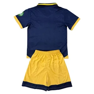 West Ham United Dětský Třetí Dres 2025/26