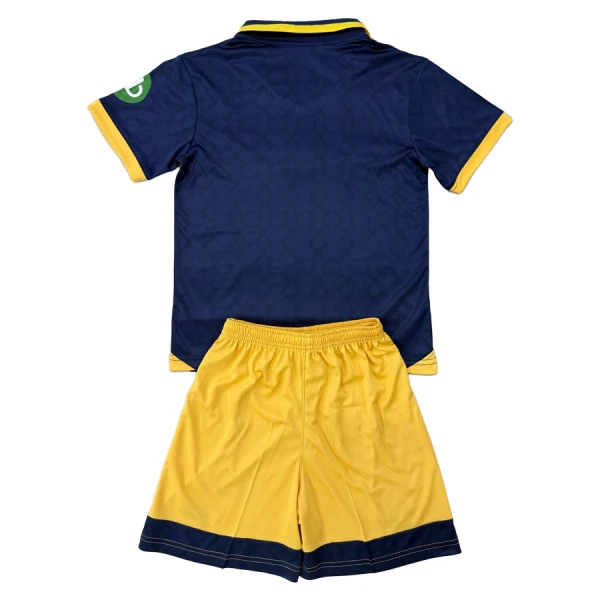 West Ham United Dětský Třetí Dres 2025/26