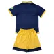 West Ham United Dětský Třetí Dres 2025/26
