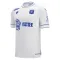AJ Auxerre Domácí Dres 2025/26