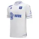 AJ Auxerre Domácí Dres 2025/26 AJ Auxerre Domácí Dres 2025/26