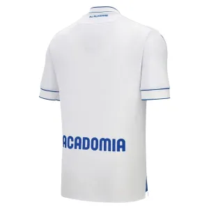 AJ Auxerre Domácí Dres 2025/26
