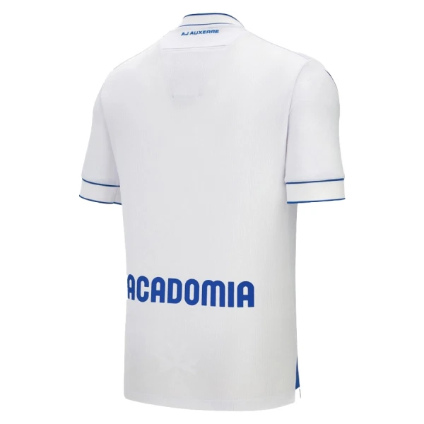 AJ Auxerre Domácí Dres 2025/26