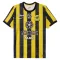 Al-Ittihad FC Domácí Dres 2025/26