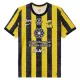 Al-Ittihad FC Domácí Dres 2025/26 Al-Ittihad FC Domácí Dres 2025/26