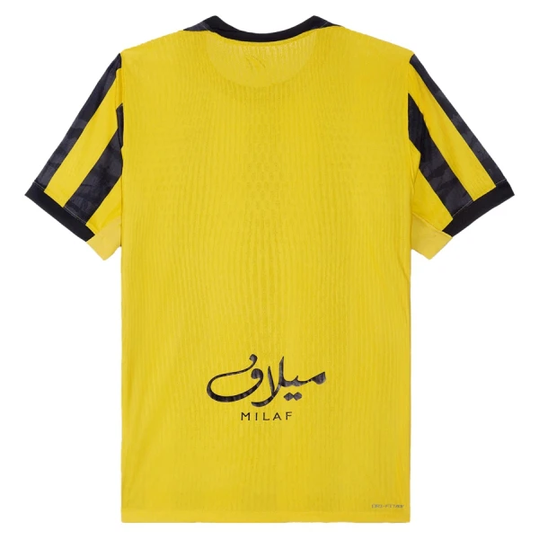 Al-Ittihad FC Domácí Dres 2025/26
