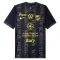 Al-Ittihad FC Třetí Dres 2025/26