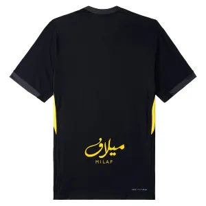 Al-Ittihad FC Třetí Dres 2025/26