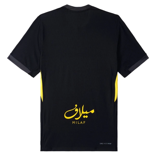 Al-Ittihad FC Třetí Dres 2025/26