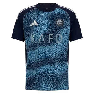 Al-Nassr FC Cristiano Ronaldo 7 Dětský Venkovní Dres 2025/26