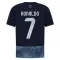 Al-Nassr FC Cristiano Ronaldo 7 Venkovní Dres 2025/26