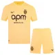 AS Monaco Dětský Třetí Dres 2025/26 AS Monaco Dětský Třetí Dres 2025/26