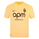 AS Monaco Dětský Třetí Dres 2025/26