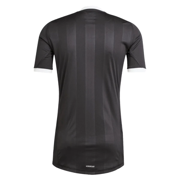 Aston Villa Brankářské Dres 2025/26 Černá