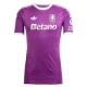 Aston Villa Brankářské Dres 2025/26 Fialová