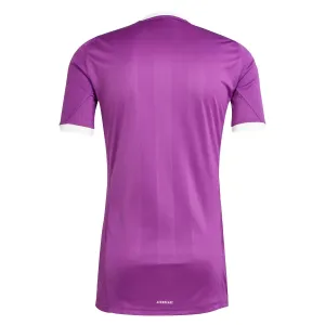 Aston Villa Brankářské Dres 2025/26 Fialová