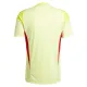 Aston Villa Brankářské Dres 2025/26 Žlutá