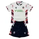 Bolton Wanderers Dětský Domácí Dres 2025/26