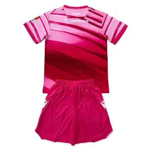 Bolton Wanderers Dětský Třetí Dres 2025/26